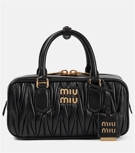 miu miu tasche promis|miu michigan handbags.